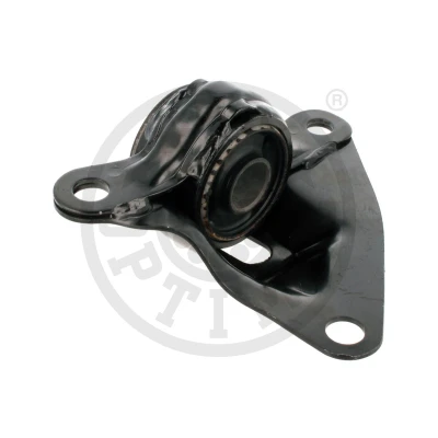 Image de OPTIMAL F9 0090 Silent Bloc De Triangle gauche, Essieu avant Support métal caoutchouc pour bras oscillant transversal HONDA: Jazz 3