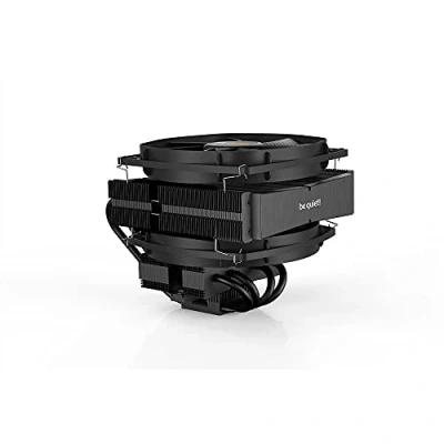Image de be quiet! DARK ROCK TF 2 Processeur Refroidisseur 13,5 cm Noir 1 pièce(s) Neuf