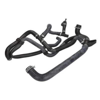 Image de THERMOTEC DWR286TT Durite De Refroidissement EPDM (éthylène propylène diène caoutchouc) RENAULT: Megane 4
