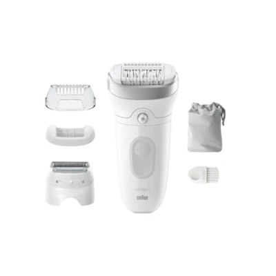 Image de Braun Silk Epil 7 Epilateurs SE7 041 1CT