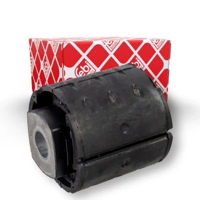 Image de FEBI BILSTEIN 173777 Support / suspension, plot de berceau d&#039;agrégats