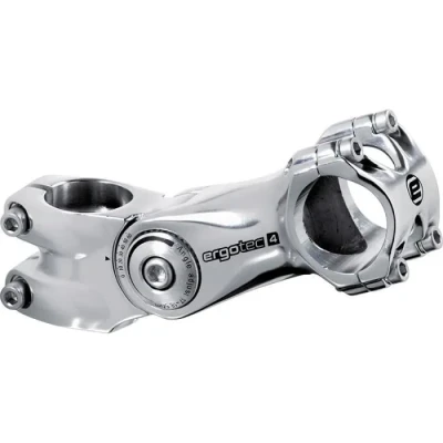 Image de Potence réglable aluminium Ergotec Octopus 2 A Head 1 1/8&quot;