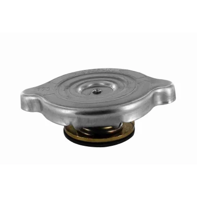 Image de VAICO V30 0038 Bouchon de radiateur Vase d’expansion principal Q+, Première Monte MERCEDES BENZ: SL Cabriolet, Vito Bus, Classe C Berline
