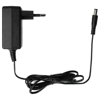 Image de vhbw Bloc d&#039;alimentation Compatible avec Fanvil X7, X7C, X5U, X6U, X210, X210i, H3W, H5W, H2U téléphone Fixe Câble de 150 cm
