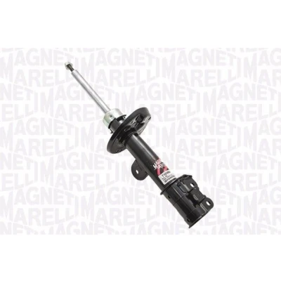Image de MAGNETI MARELLI 357124070200 Amortisseur Essieu avant gauche Pression de gaz Système bitube Jambe suspension Goujon en haut FIAT: Tipo Break