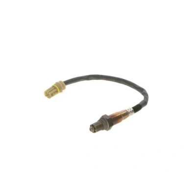 Image de BOSCH 0 258 006 183 Sonde lambda 4 MERCEDES BENZ: Classe C Berline, Coupe, CLK Coupe