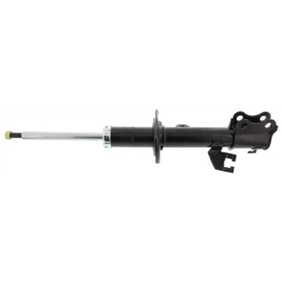 Image de MAPCO 20226 Amortisseur Essieu avant gauche Pression de gaz Système bitube Jambe suspension Goujon en haut NISSAN: Note II 5 portes, MICRA 4