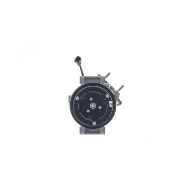 Image de MAHLE ORIGINAL ACP 510 000S Compresseur De Climatisation PXC16 12V PAG 46 YF R1234yf, R134a avec bague d&#039;étanchéité VOLVO: XC60 I, V70 3