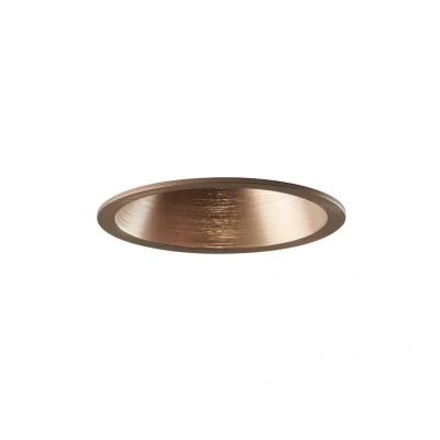 Image de Light Point Curve II Spot Encastré Ø90 IP54 2700/3000K Rose Gold