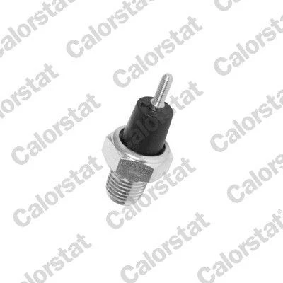 Image de CALORSTAT by Vernet OS3524 Sonde De Pression d&#039;Huile 1/4x18 NPTF 0,4 FORD: Focus Mk1 3/5 portes, FIESTA 5, ESCORT 4