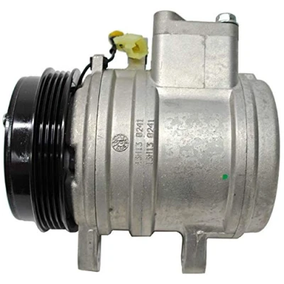 Image de MAHLE ORIGINAL ACP 1241 000P Compresseur De Climatisation SP10 12 PAG 46 R 134a DAEWOO: Matiz I 3/5 portes