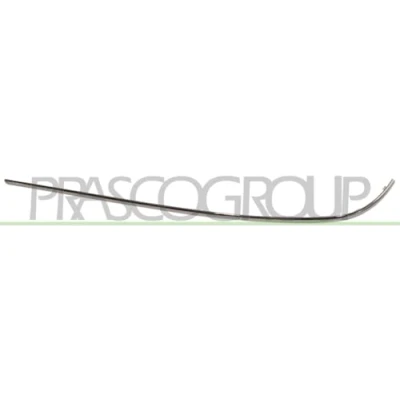 Image de Baguette décorative/de protection, pare chocs BLIC 5703 05 3515979P Gauche