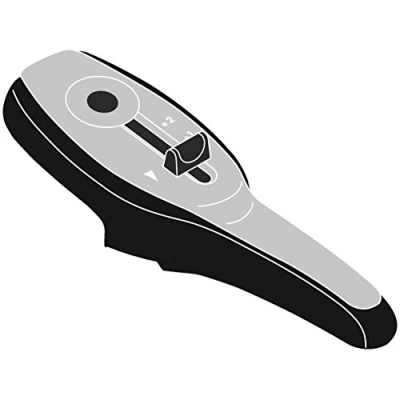 Image de Silit 2150263050 Poignée de Couvercle pour autocuiseur Sicomatic T Plus 18/22 cm