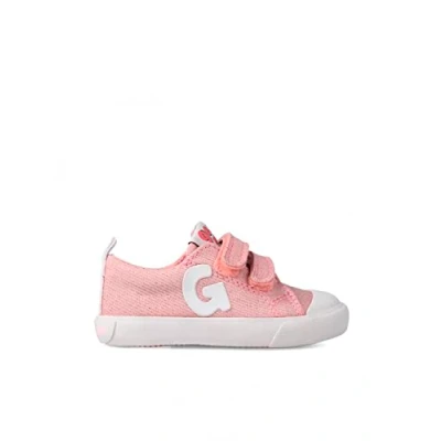 Image de Garvalín 232811, Sneakers Basses Garçon Fille, Rosa, 23 EU