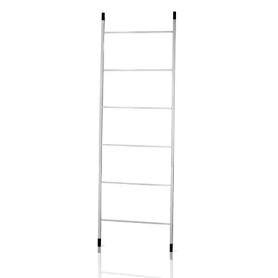 Image de Blomus 68951 Serviette échelle Menoto en Acier Inoxydable Mat