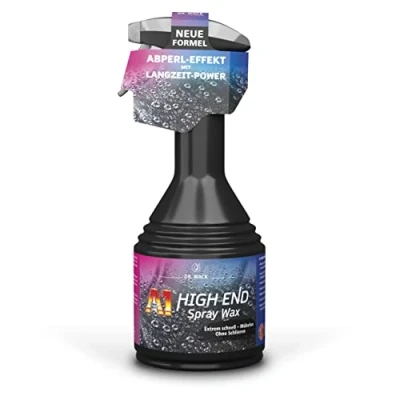 Image de Dr. Wack 2680 Sprays de Cire 500 ML