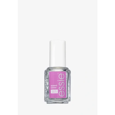 Image de Essie TOP COAT Vernis à ongle (top coat), Femme, Taille: 13.5 ml, Speed setter