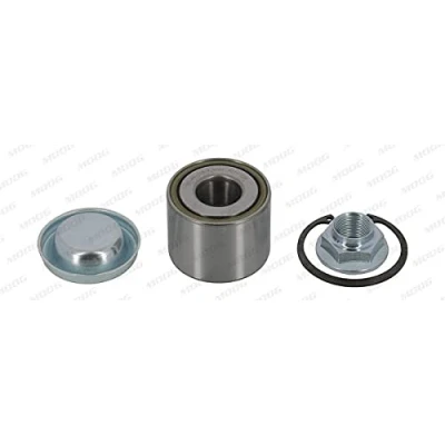 Image de MOOG PE WB 11414 Kit de roulements roue 60 PEUGEOT: 307 3/5 portes, SW, CC, CITROËN: C4 Coupe, I portes