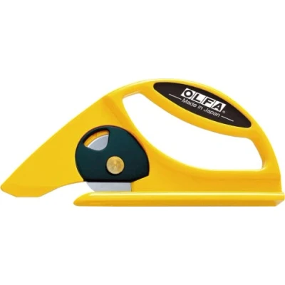 Image de OLFA 45 C Cutter spéciale pour tapis, moquettes et feuilles de caoutchouc avec lame circulaire mm