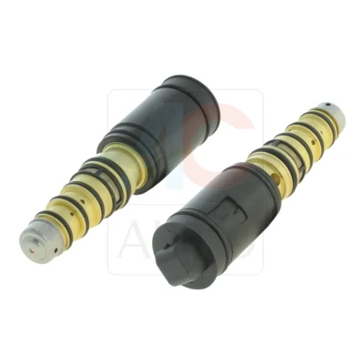 Image de ACAUTO AC 02DN31 Valve de réglage, compresseur
