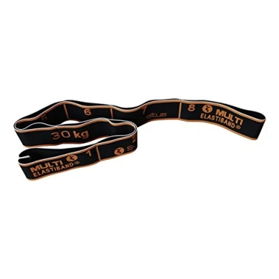 Image de Multi Elastiband noir 30 kg vrac