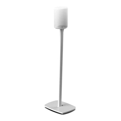 Image de Flexson FLXE100FS1011EU Support au Sol pour Sonos ERA100 Blanc (Simple)
