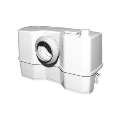 Image de Grundfos sololift 2 DESTRUCTEUR DE DOCUMENTS Solo lift2 WC 3 1 x 230 V