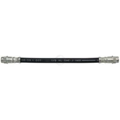 Image de A.B.S. SL 4868 Flexible De Frein 236 INN M10x 1.0 RENAULT: TWINGO 1, 2, 1 Kasten