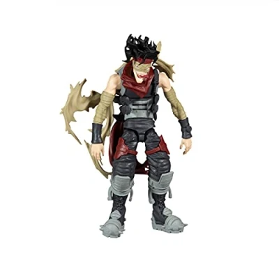 Image de McFarlane My Hero Academia Figurine de Collection pour Enfants à partir 6 Ans 12,7 cm
