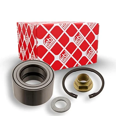 Image de FEBI BILSTEIN 29521 Kit de roulements roue