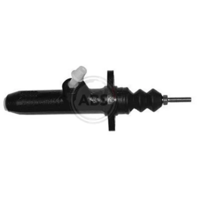 Image de A.B.S. 41786X Emetteur d&#039;Embrayage AUDI: A6 C5 Avant, C4 Berline, Avant
