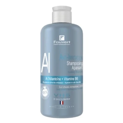 Image de Fauvert Professionnel VHSE Shampooing Apaisant (Allantoïne + Vitamine B6) 250ML
