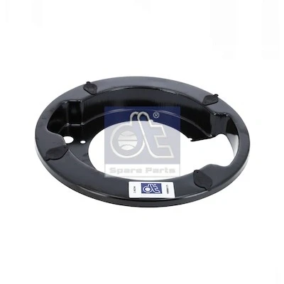 Image de DT Spare Parts 2.40294 Tôle de recouvrement, tambour frein