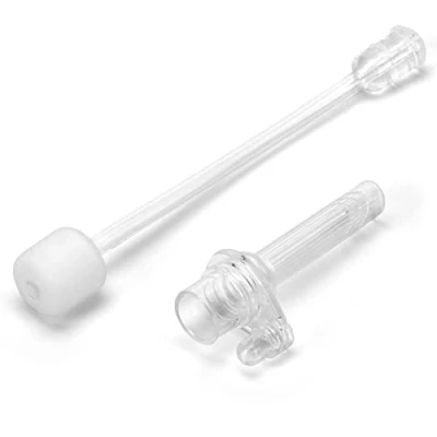 Image de hahaland Kit de remplacement paille lestée pour gobelets
