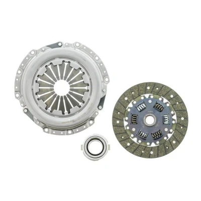 Image de AISIN Clutch Kit (3P) KZ 118 d&#039;embrayage à trois pièces avec mécanisme disque d&#039;embrayage, butée de débrayage 215