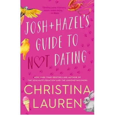 Image de Josh &amp; Hazel nlle edition