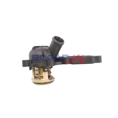 Image de BOGAP A4245167 Thermostat d&#039;eau 88C avec joints Matière plastique AUDI: A4 B8 Avant, Berline, Q5