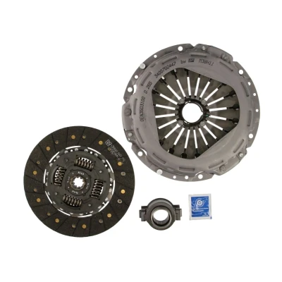 Image de SACHS 3400 700 447 Kit d&#039;Embrayage 265 IVECO: DAILY 3, 2 Kasten/Kombi, Pritsche/Fahrgestell