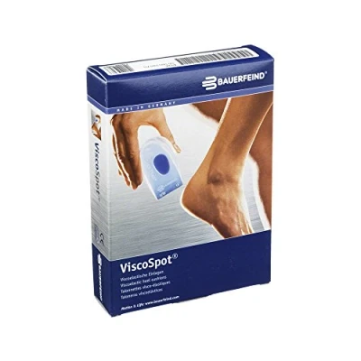 Image de Bauerfeind ViscoSpot® Talonnette