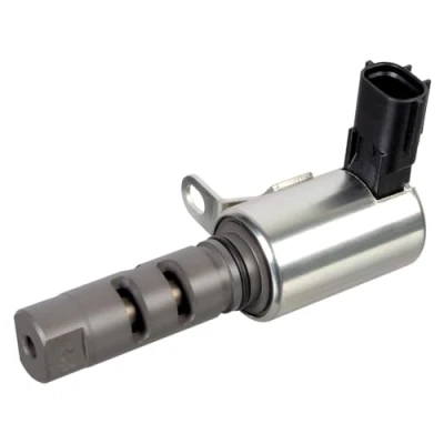Image de FEBI BILSTEIN 175428 Valve de commande, réglage d&#039;arbres à came Côté d&#039;échappement DODGE: Caliber 3/5 portes, JEEP: Patriot