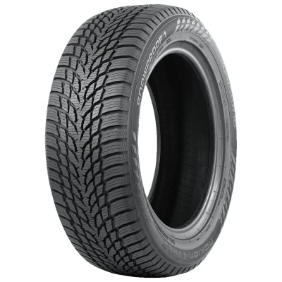 Image de Nokian Snowproof 1 155/70 R19 88Q auto Pneus hiver T432952