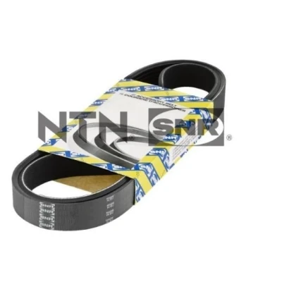 Image de SNR CA5SPK1236 Courroie Poly V 1236 5 HYUNDAI: i20 I 3/5 portes, i10 I, II portes
