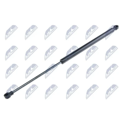 Image de NTY AE BM 041 Vérin de coffre 455 467 BMW: 1 5 portes, 3 portes