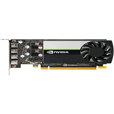 Image de PNY NVIDIA T600 4 Go GDDR6 Neuf