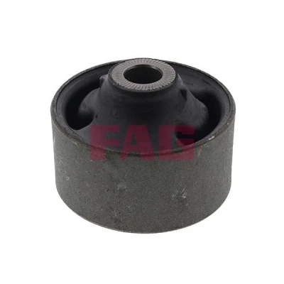 Image de FAG 829 0559 10 Silent Bloc De Triangle Support métal caoutchouc KIA: cee‘d II 5 portes, Pro 3 HYUNDAI: i30 Break