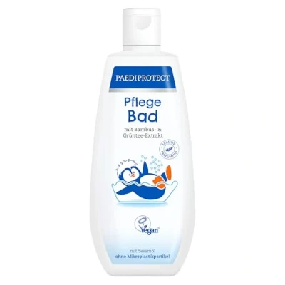 Image de PaediProtect Bain de soin pour bébés et enfants (1 x 250 ml).