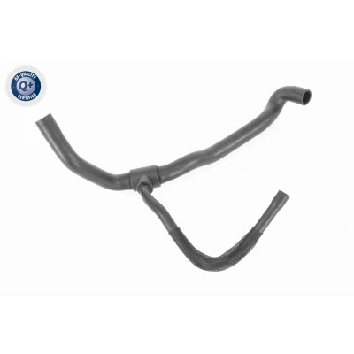 Image de VAICO V46 1623 Durite De Refroidissement Radiateur moteur, gauche inférieur EPDM (éthylène propylène diène caoutchouc) RENAULT: CLIO 3