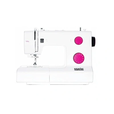Image de Machine a coudre Smarter By Pfaff 160s
