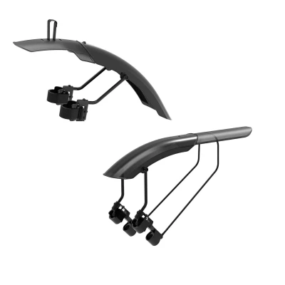 Image de Garde boue Topeak TetraFender M1 M2 Set