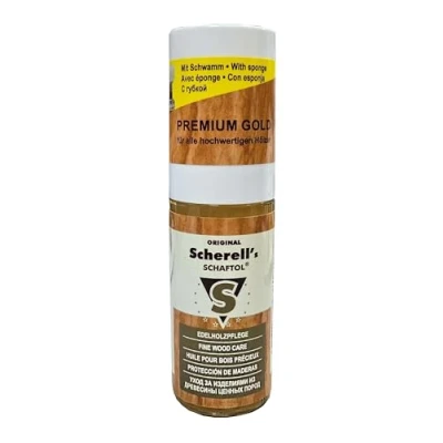 Image de Ballistol Huile d&#039;entretien des fûts et du bois 50 ml